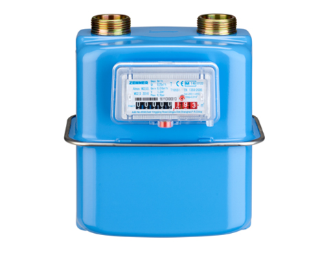 Atmos<sup>®</sup> Wide range gas meters