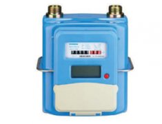 Atmos<sup>®</sup>-LoRa / LoRaWAN Smart Electronic Index for Gas Meter