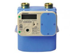 GPRS / NB-IoT/LoRa-Wan/NFC Smart Diaphragm Gas Meter