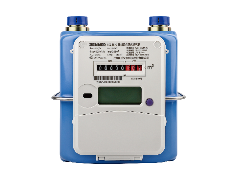 NB-IoT物联网燃气表