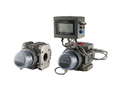 ZYL系列气体腰轮流量计