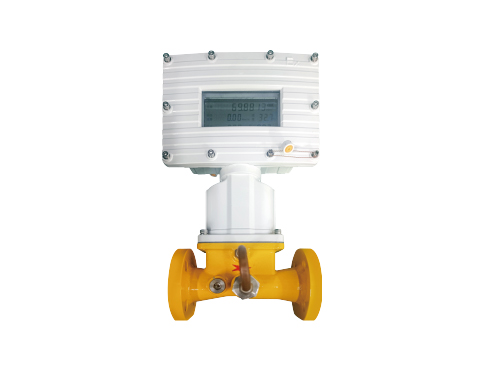 ZVP系列旋进旋涡流量计