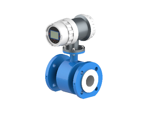 ​ZFM/W系列法兰式电磁流量计